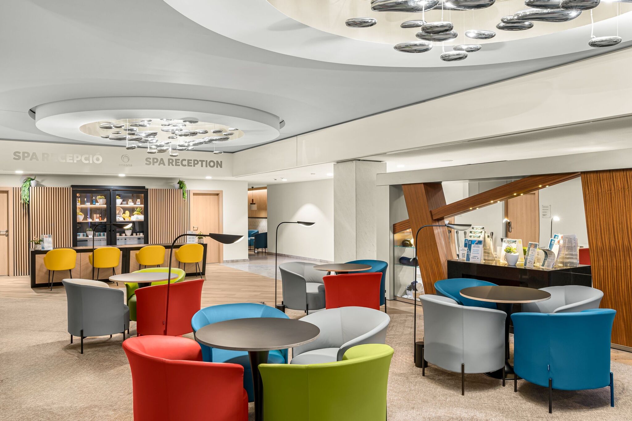 Danubius Health Spa Resort Aqua – Hévíz fotó 7