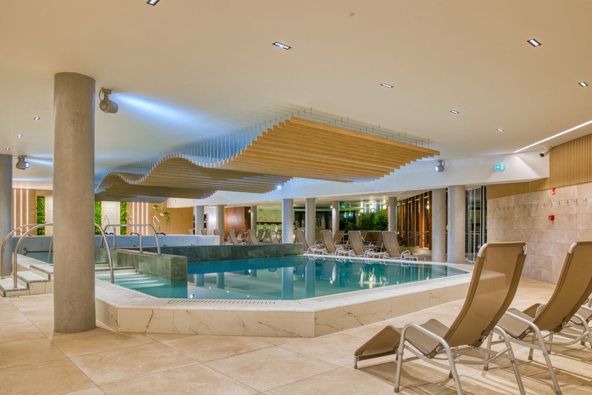 Danubius Health Spa Resort Aqua – Hévíz fotó 6
