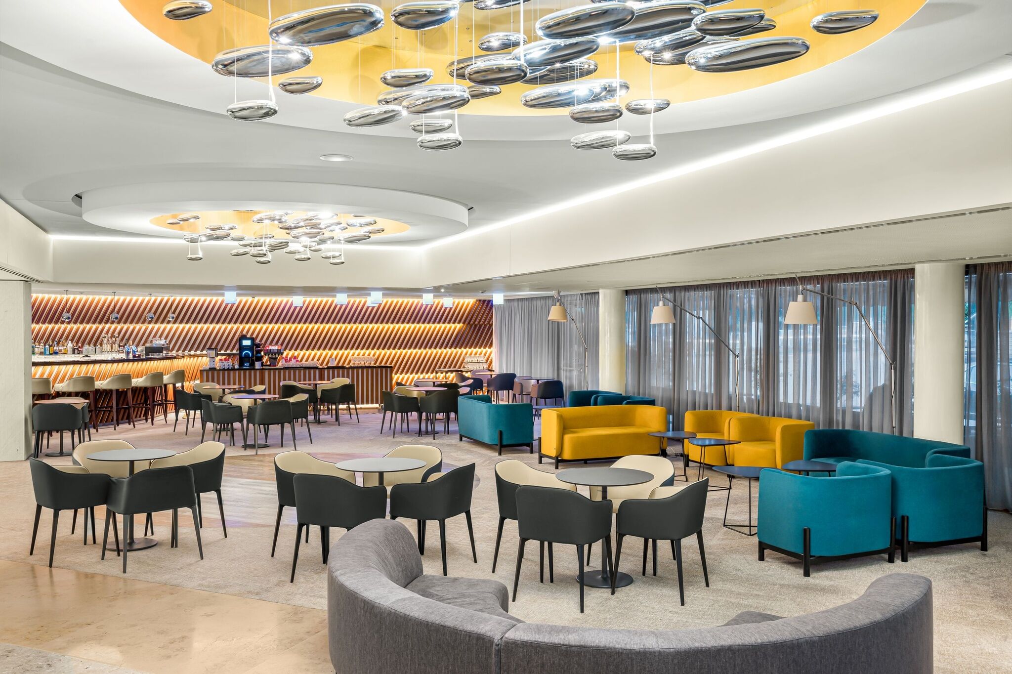 Danubius Health Spa Resort Aqua – Hévíz fotó 33