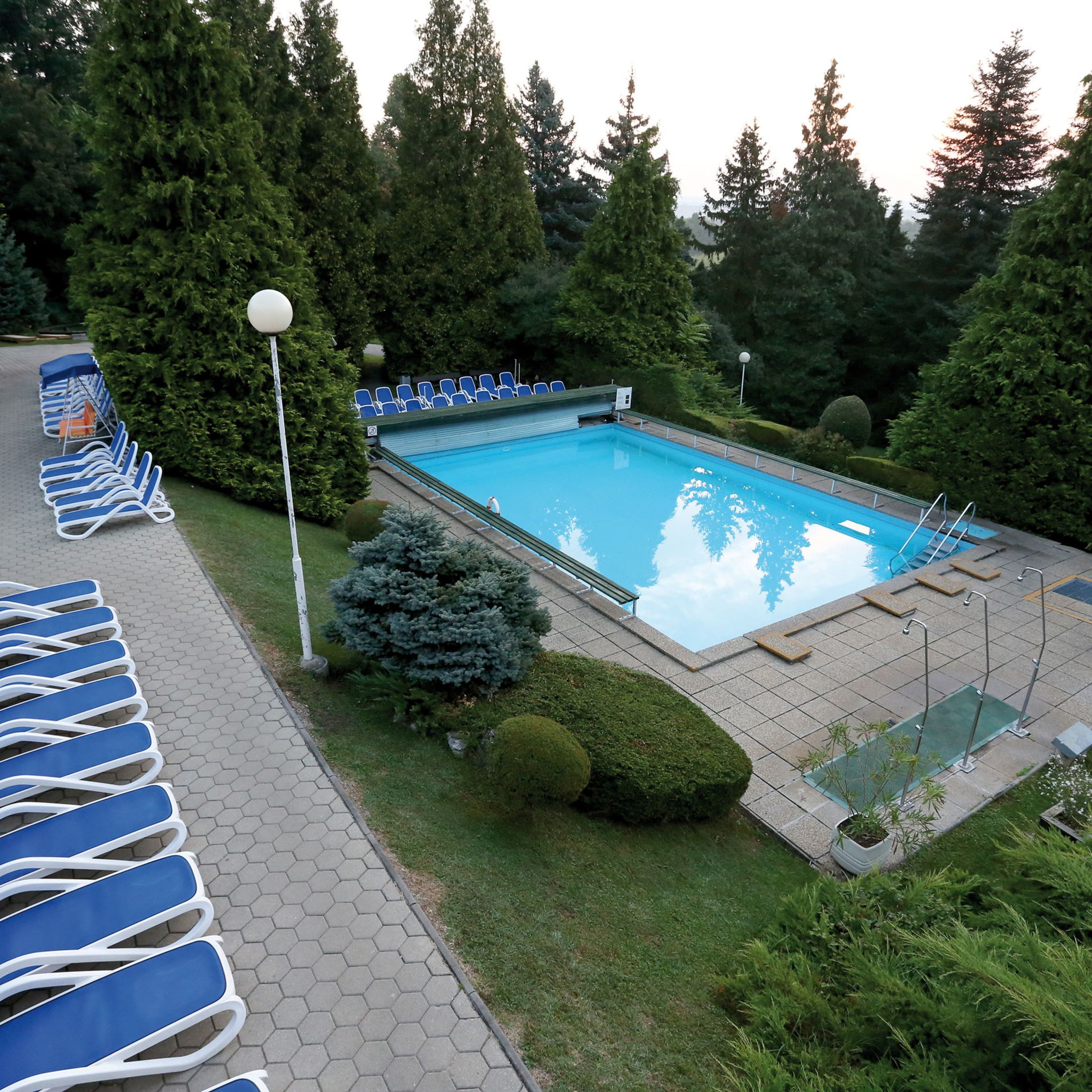 Danubius Health Spa Resort Aqua – Hévíz fotó 3