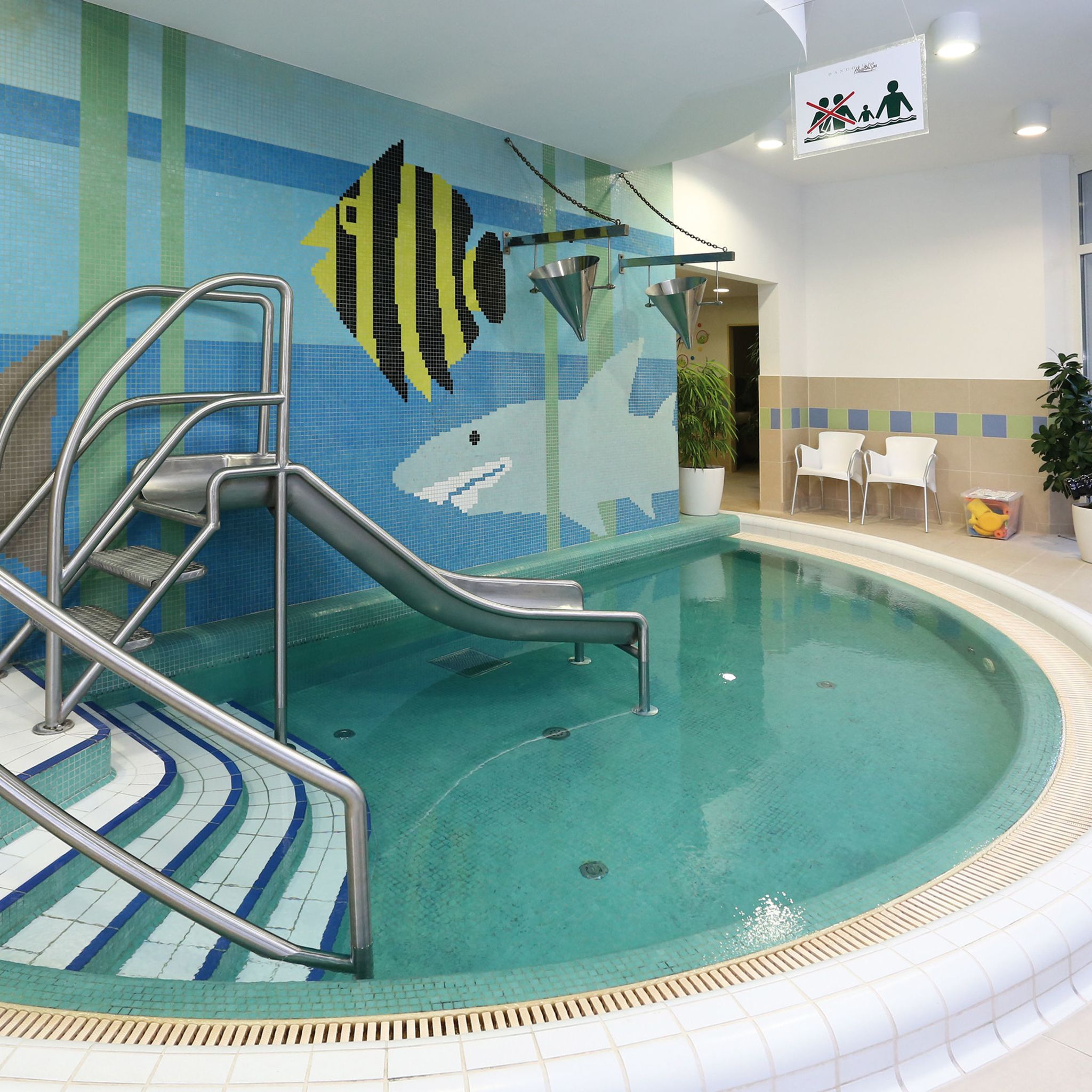 Danubius Health Spa Resort Aqua – Hévíz