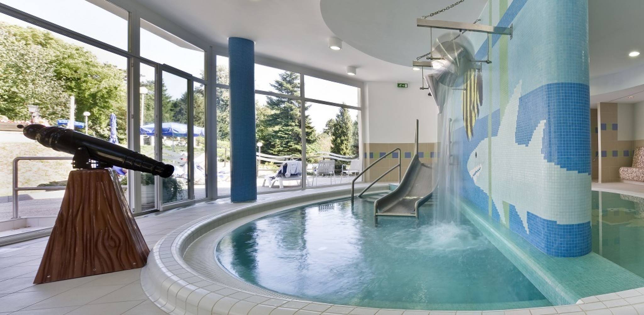 Danubius Health Spa Resort Aqua – Hévíz fotó 1