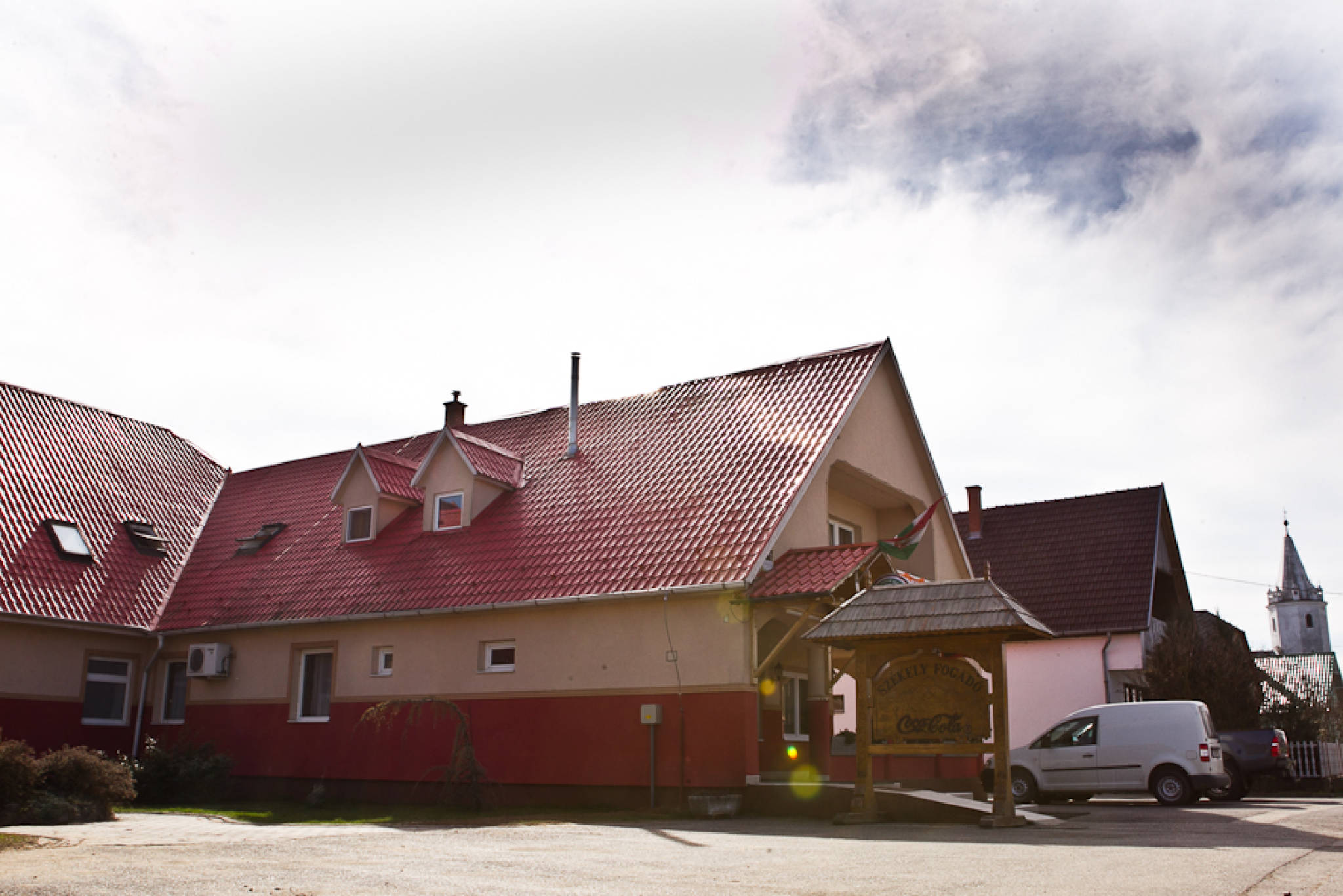 Székely Fogadó – Tunyogmatolcs fotó 2
