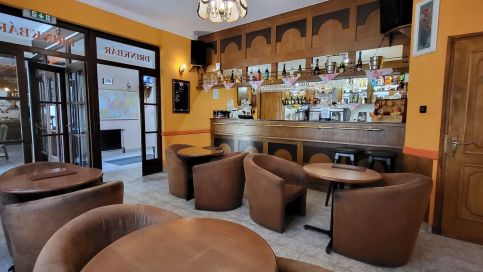 Hotel Orchidea8