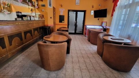 Hotel Orchidea9