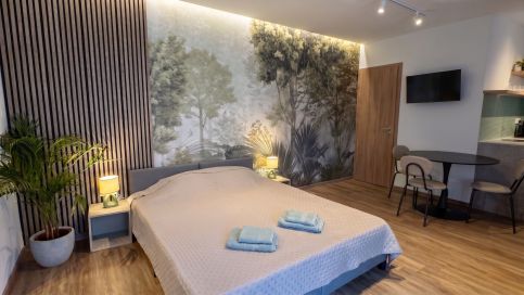 Sétány Apartman1