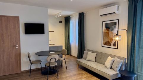 Sétány Apartman3