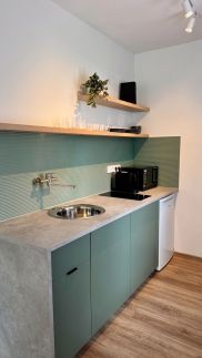 Sétány Apartman5