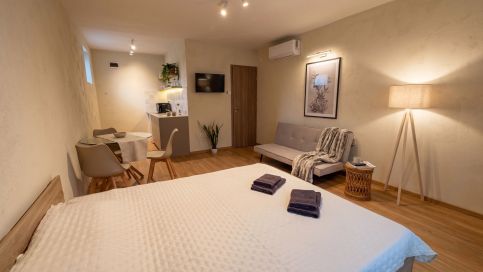 Sétány Apartman7