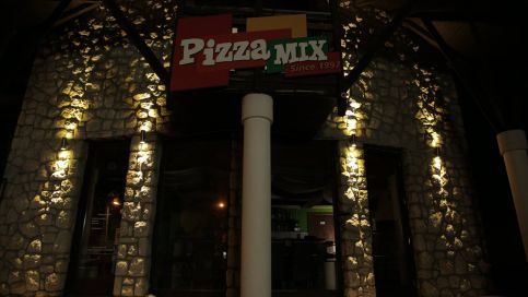 Pizza Mix8