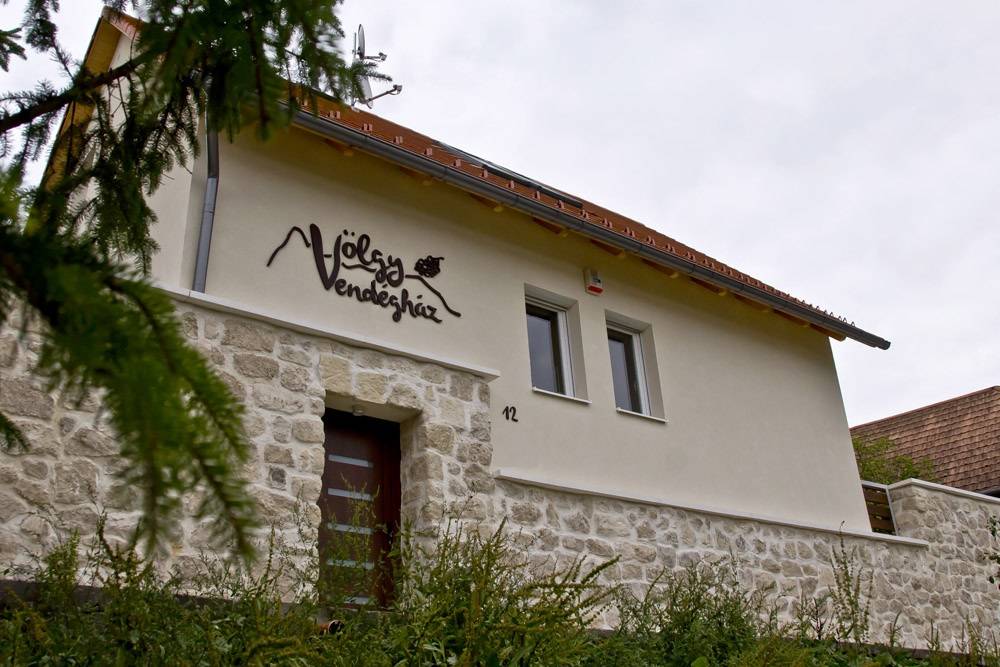 Völgy Vendégház Etyek – Etyek