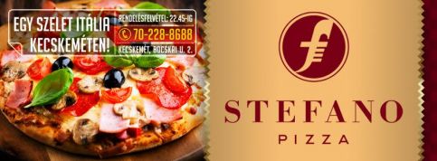 Stefano Pizza8