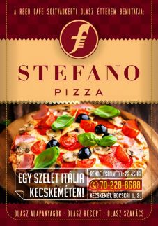 Stefano Pizza3