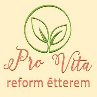 Pro Vita Reform Étterem4
