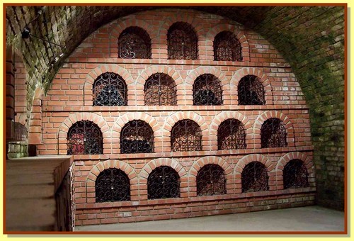 Gál Pince És Bormúzeum – Villány fotó 2