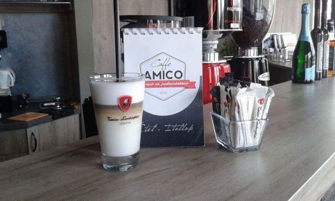 Caffe Amico23
