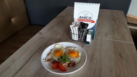 Caffe Amico33