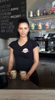 Caffe Amico7