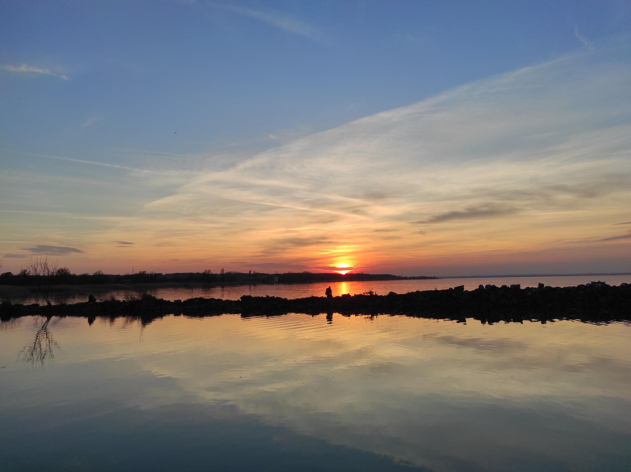 Balatoni Vitorlás Nyaraló – Balatonmáriafürdő fotó 9