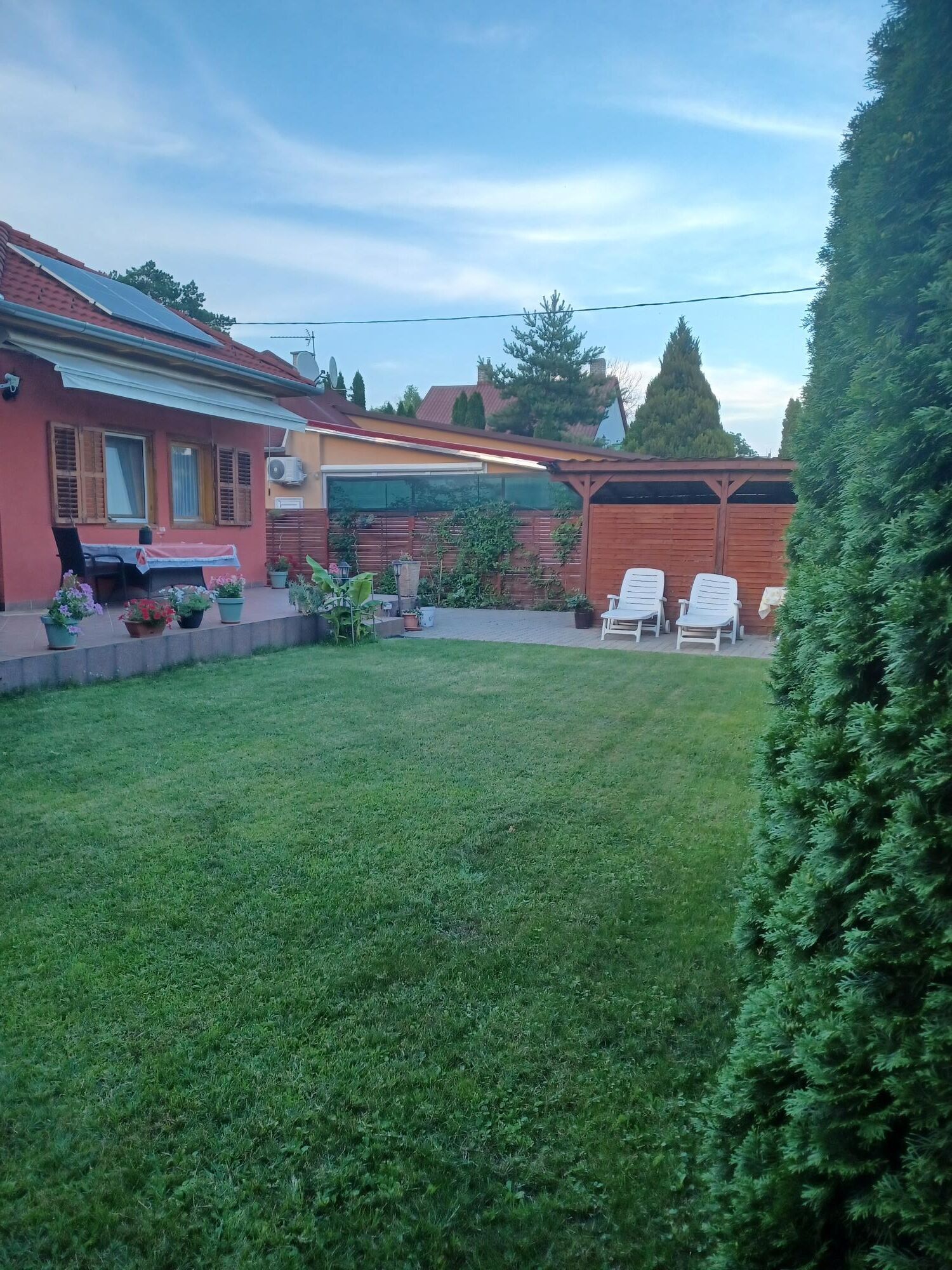 Balatoni Vitorlás Nyaraló – Balatonmáriafürdő fotó 3