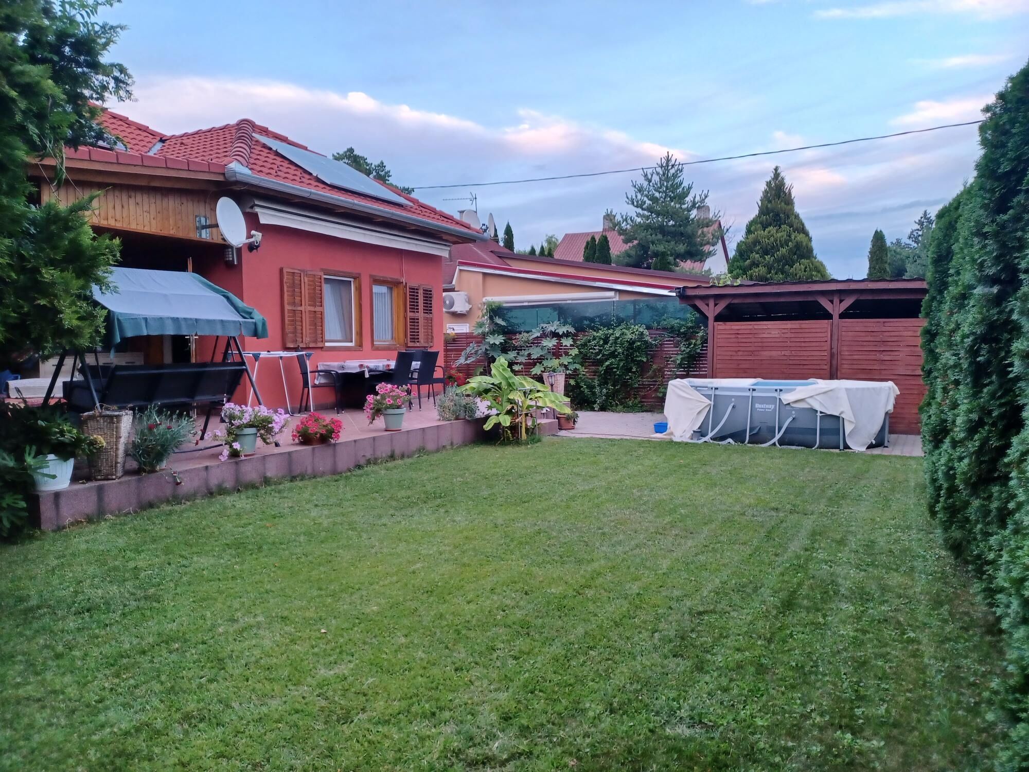 Balatoni Vitorlás Nyaraló – Balatonmáriafürdő fotó 6