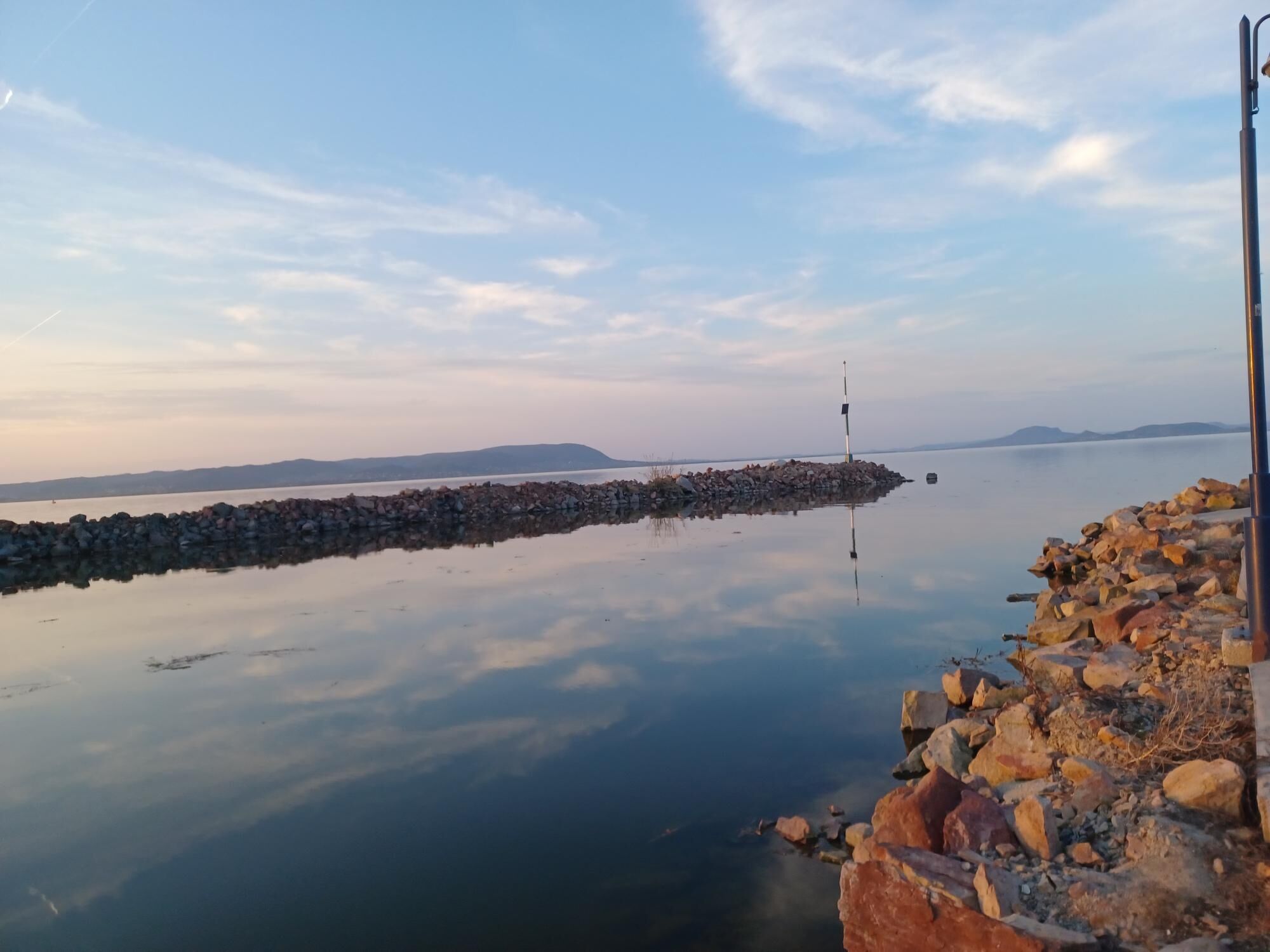 Balatoni Vitorlás Nyaraló – Balatonmáriafürdő fotó 8
