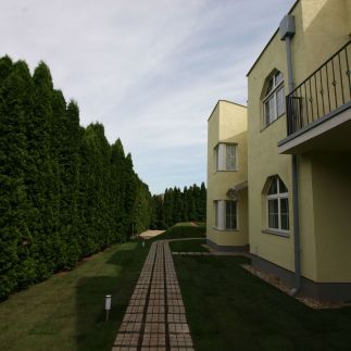 Hideaway Luxury Apartments27