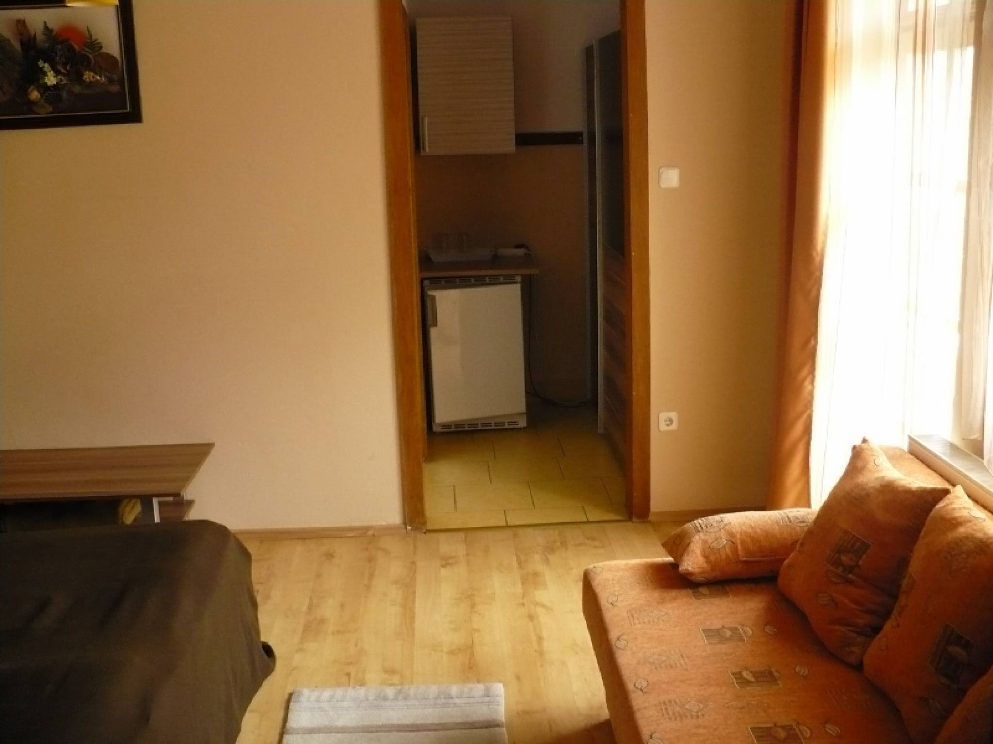 Patrícia Panzió – Bükfürdő fotó 9