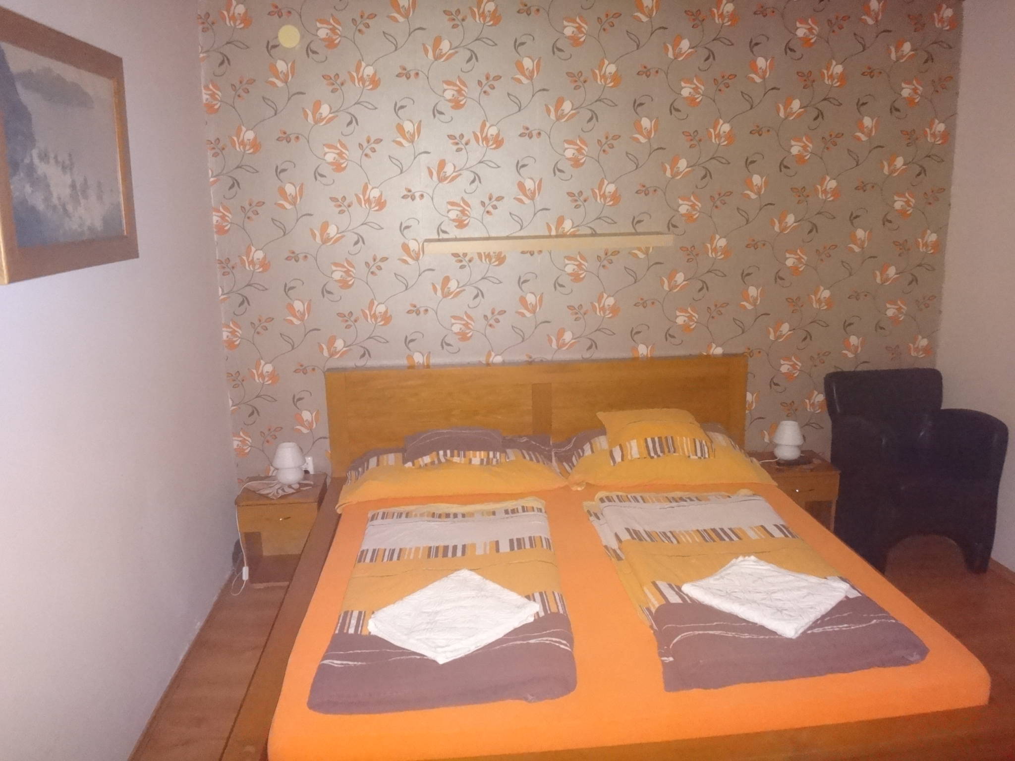 Patrícia Panzió – Bükfürdő fotó 17