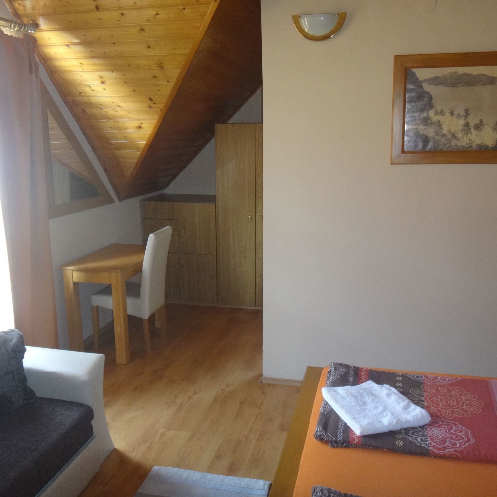 Patrícia Panzió – Bükfürdő fotó 30