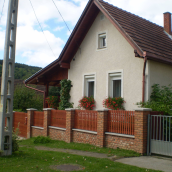 Panoráma Vendégház