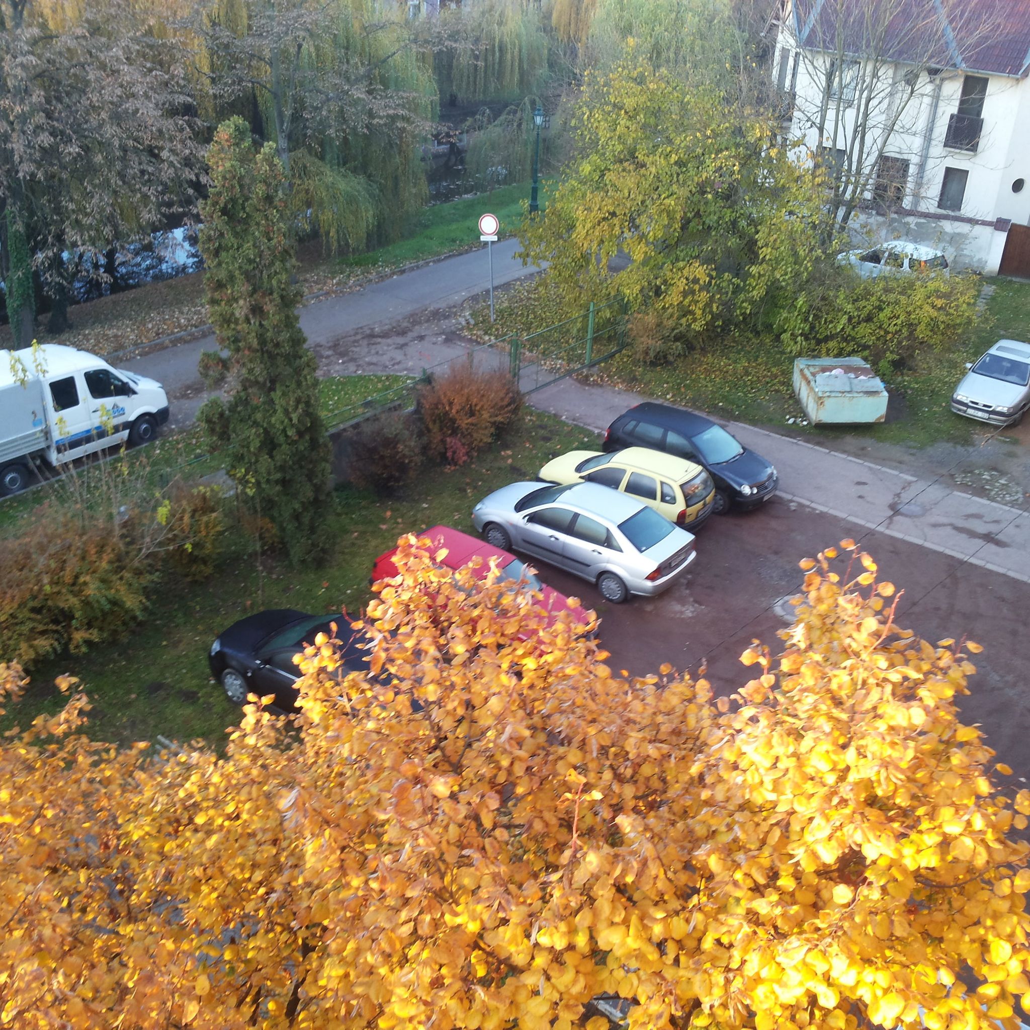Attila Apartman – Gyula