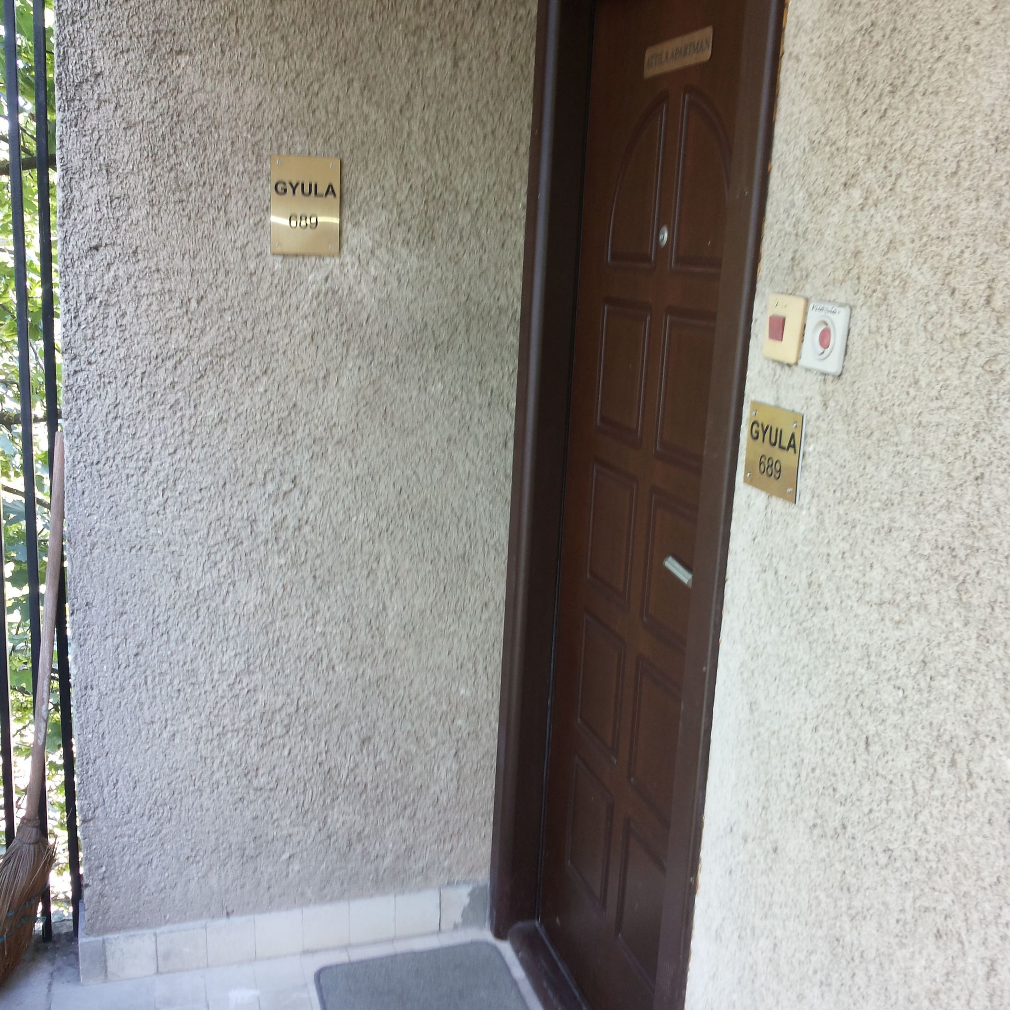Attila Apartman – Gyula fotó 3