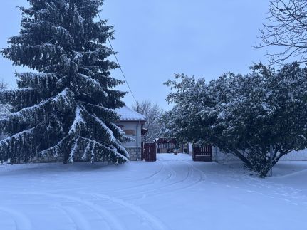 Szamos-parti Üdülőház35
