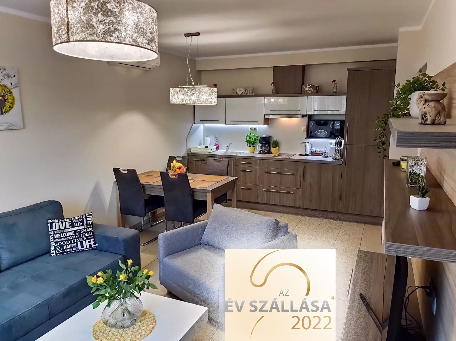 Holiday Apartman – Sárvár fotó 5