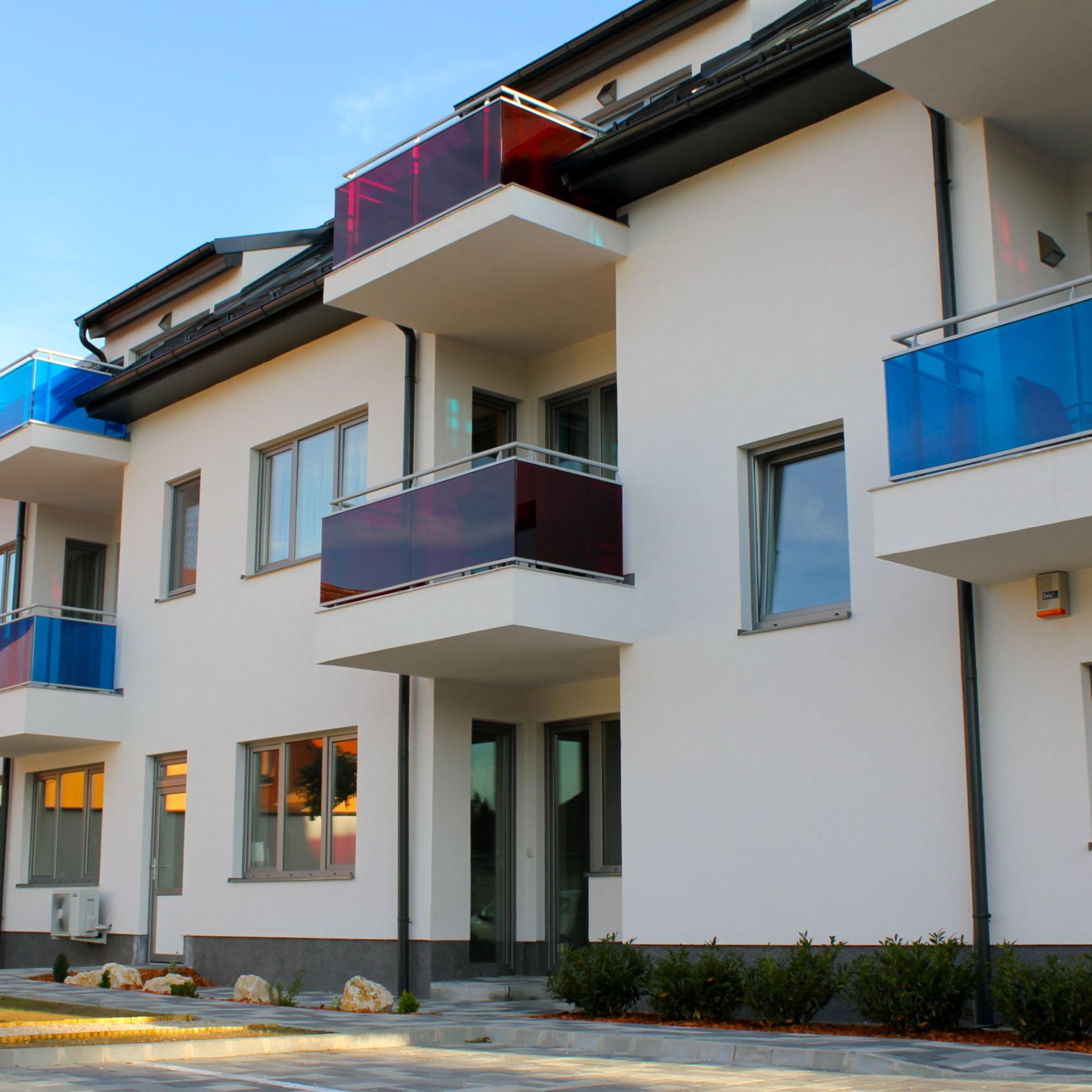 Holiday Apartman – Sárvár fotó 1