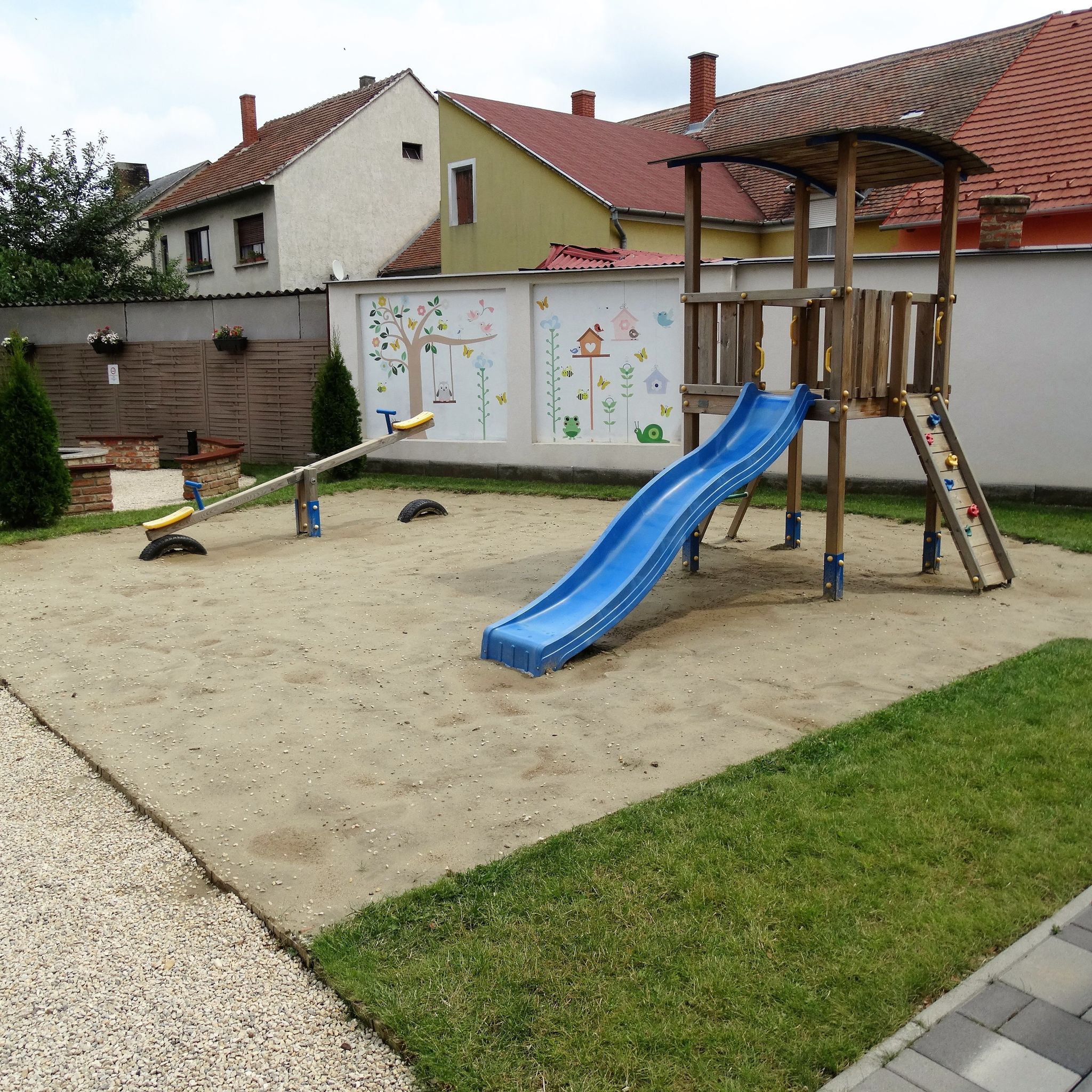 Holiday Apartman – Sárvár fotó 2