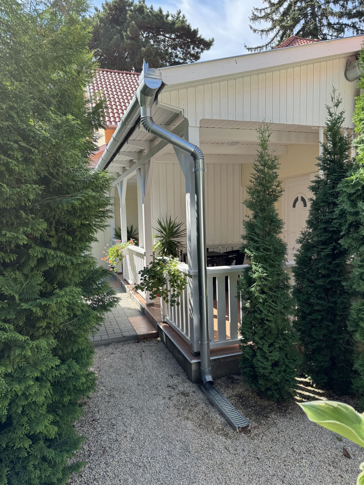 Szem-s Üdülő és Lakópark – Balatonszemes