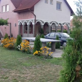 Balaton Közeli Centrum Apartman22