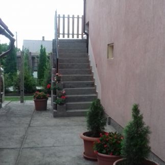 Balaton Közeli Centrum Apartman24