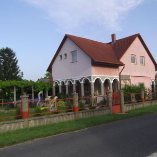 Balaton Közeli Centrum Apartman1