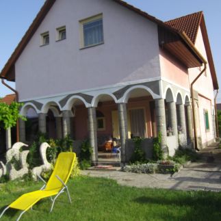 Balaton Közeli Centrum Apartman13