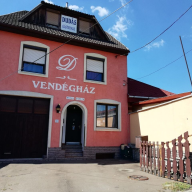 Dudás Vendégház & Zen House