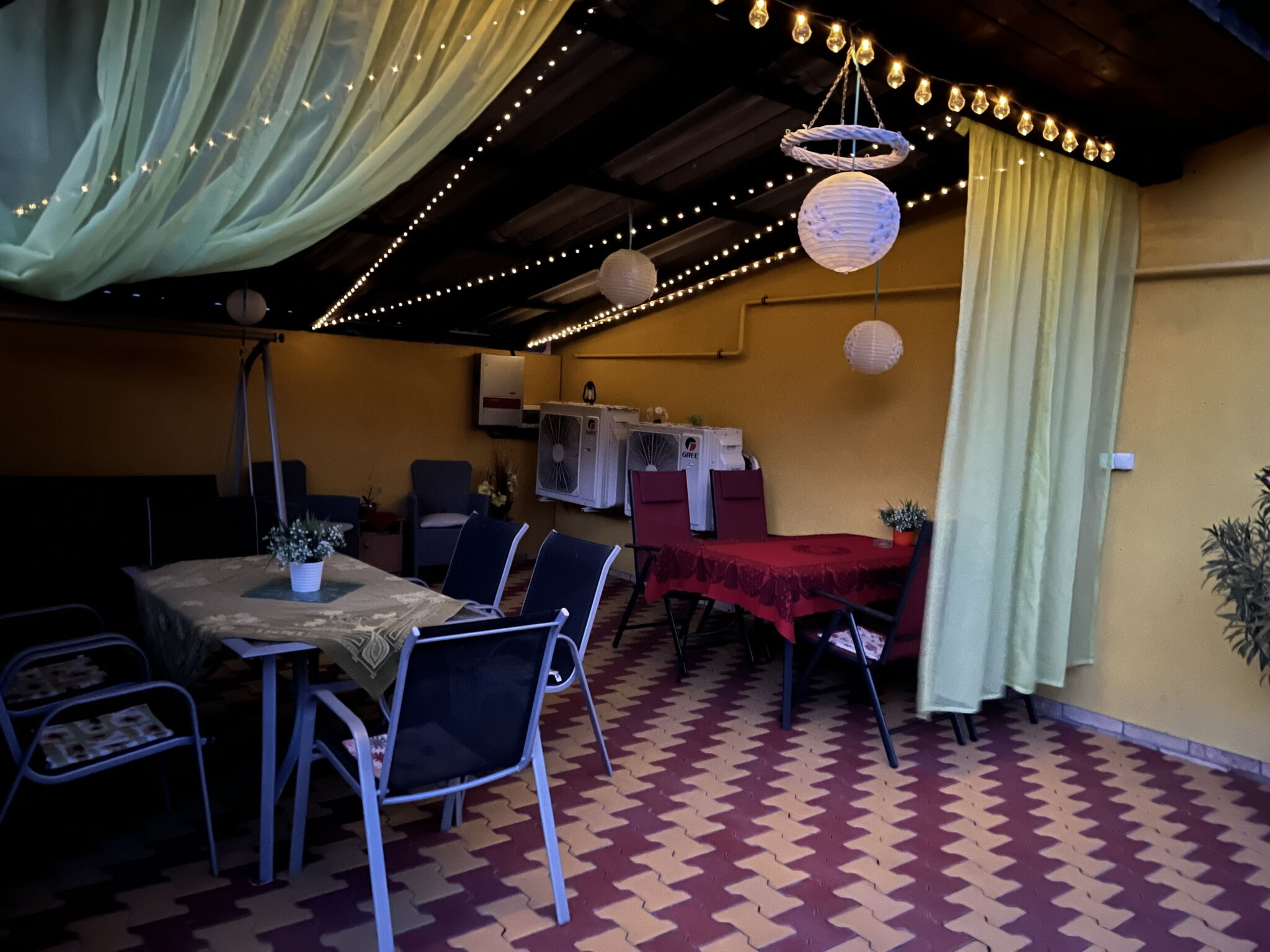 Waszner Vendégház – Somberek fotó 14