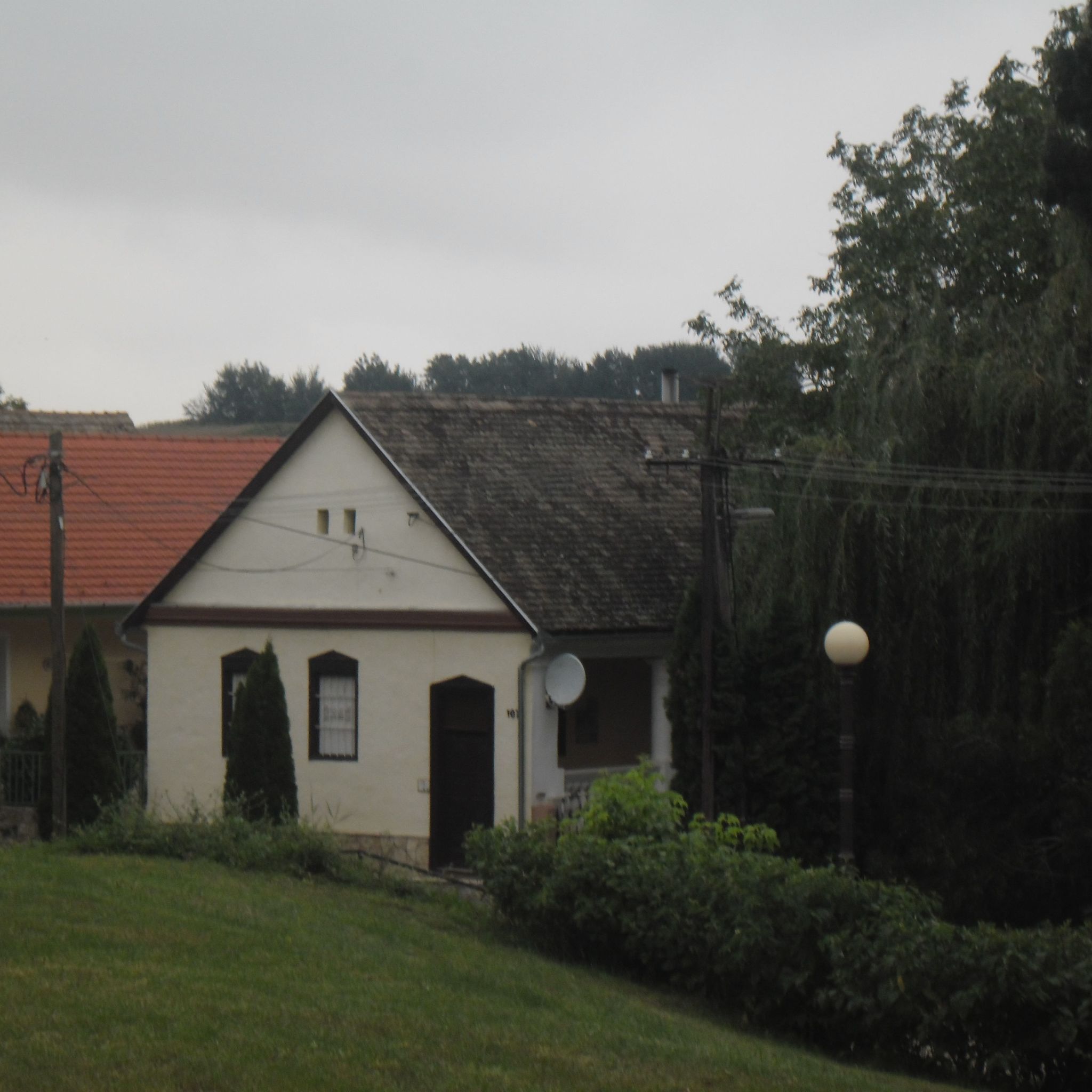 Waszner Vendégház – Somberek fotó 3