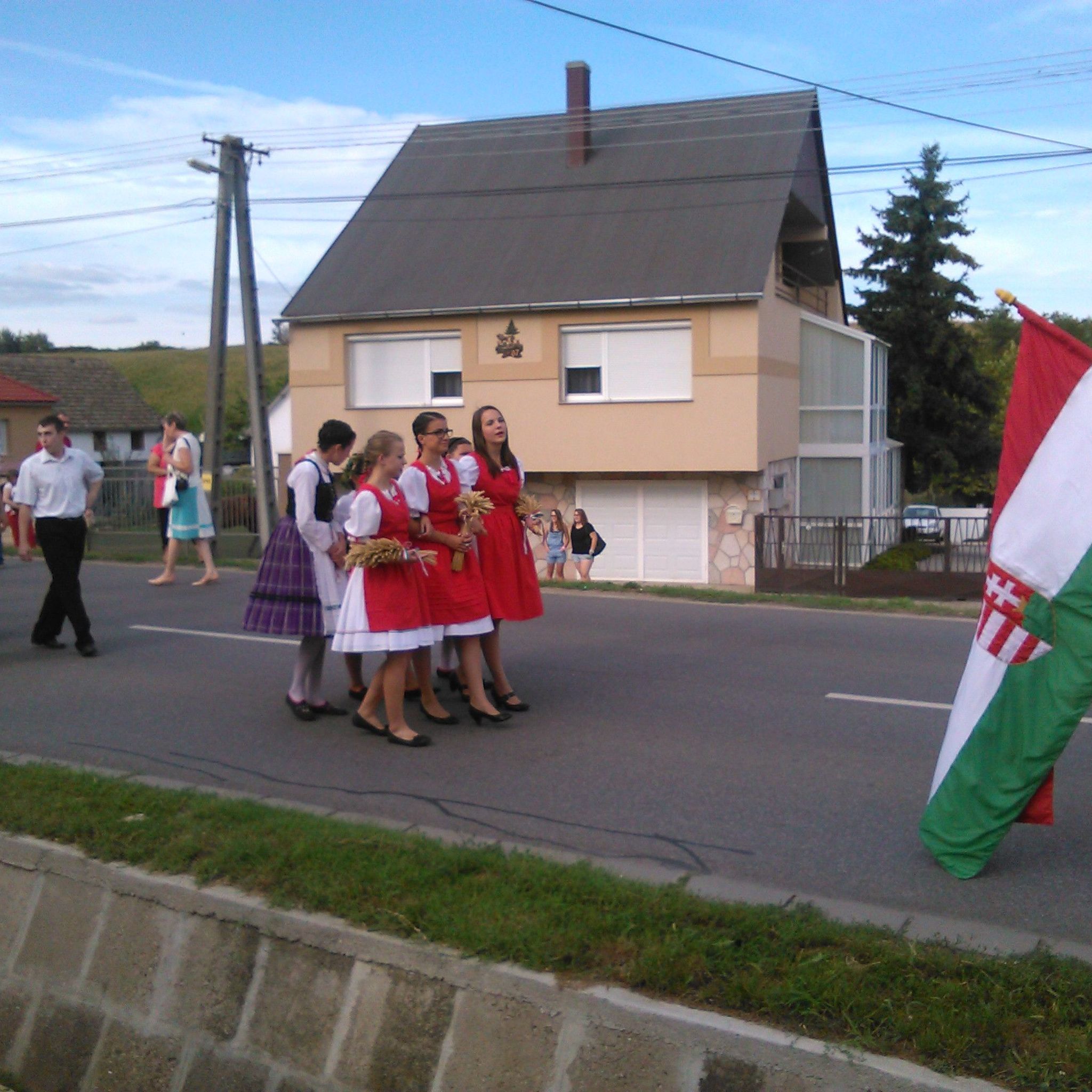 Waszner Vendégház – Somberek fotó 6