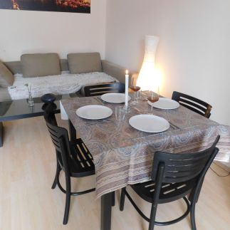 Nyugati Apartman12