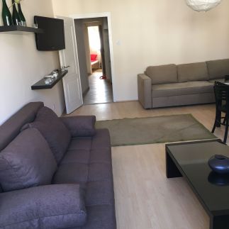 Nyugati Apartman2