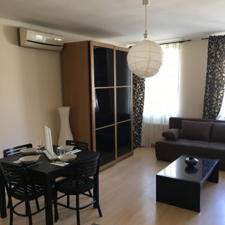 Nyugati Apartman3