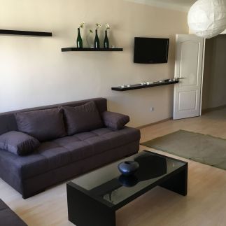 Nyugati Apartman4